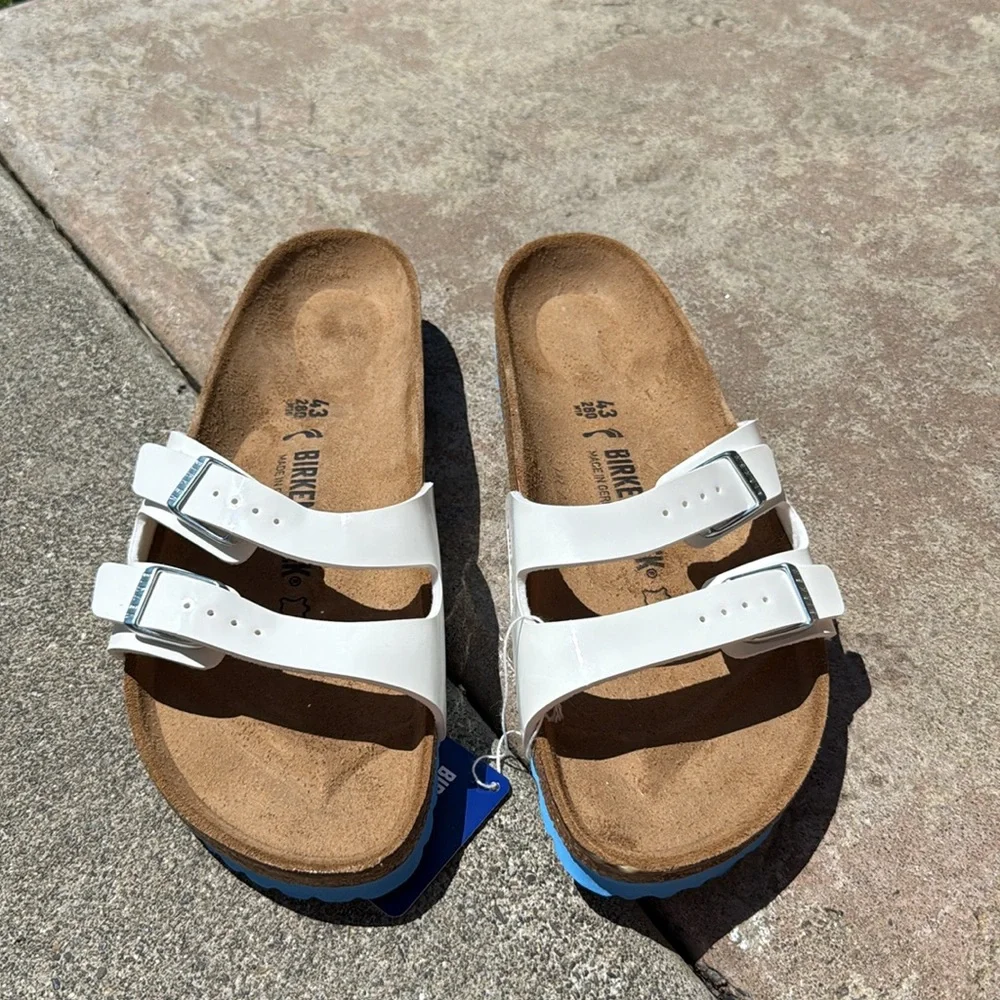 Birkenstock Ibiza